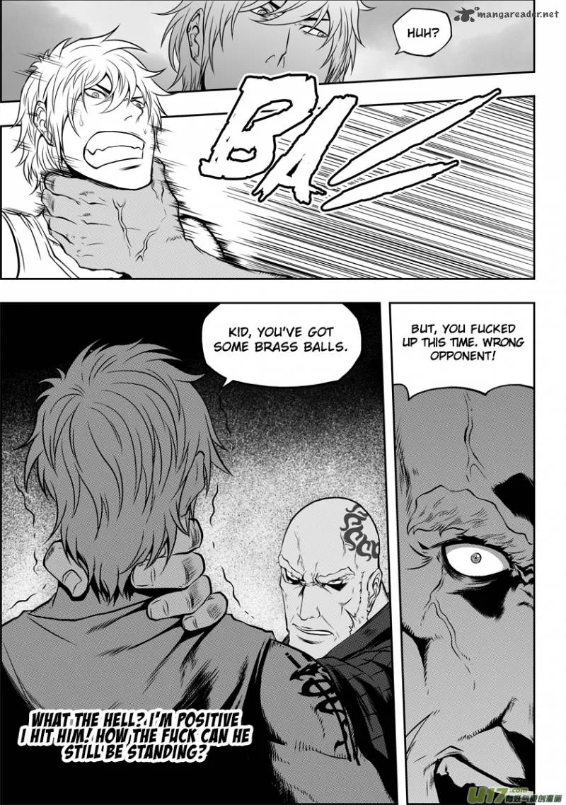 Autophagy Regulation Chapter 40 page 11