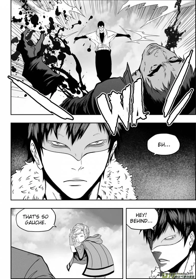 Autophagy Regulation Chapter 40 page 4