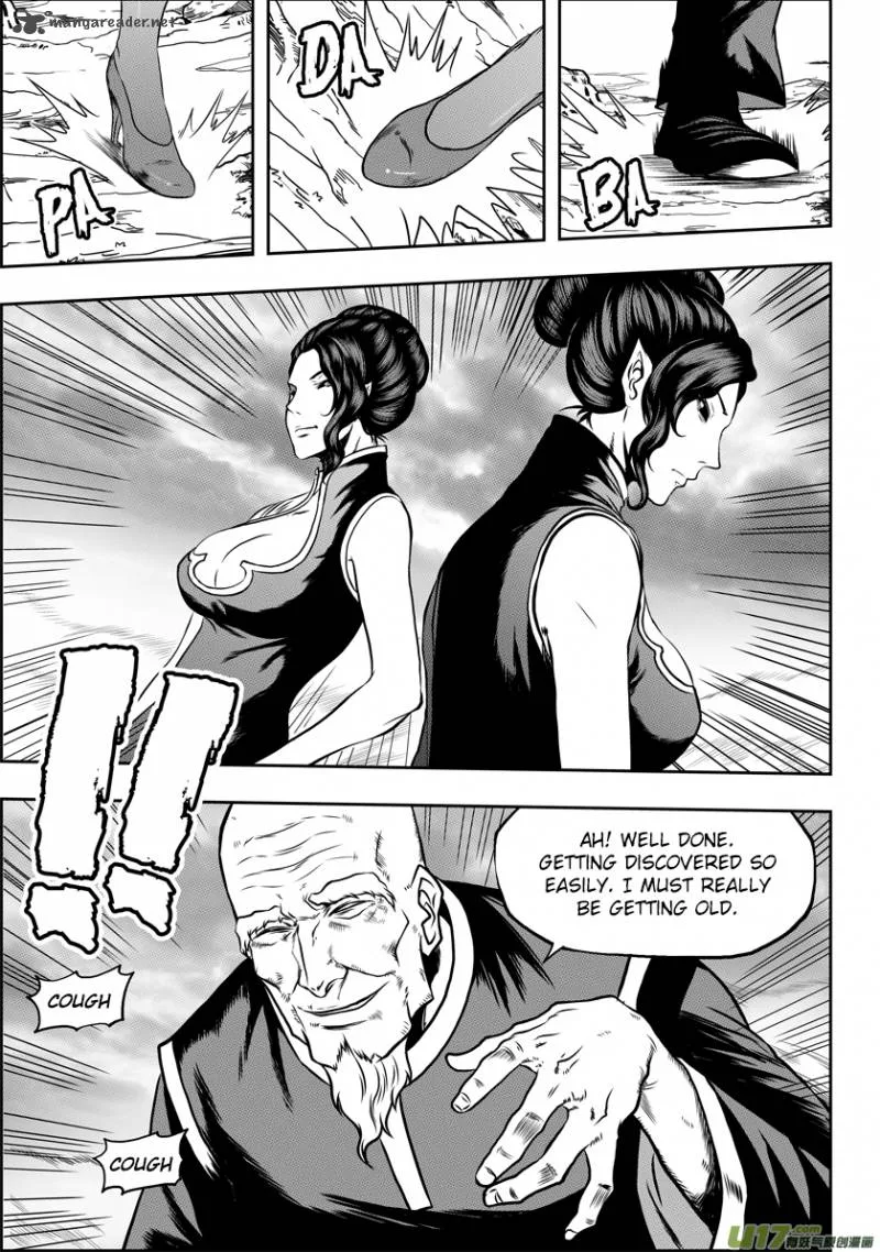 Autophagy Regulation Chapter 41 page 7