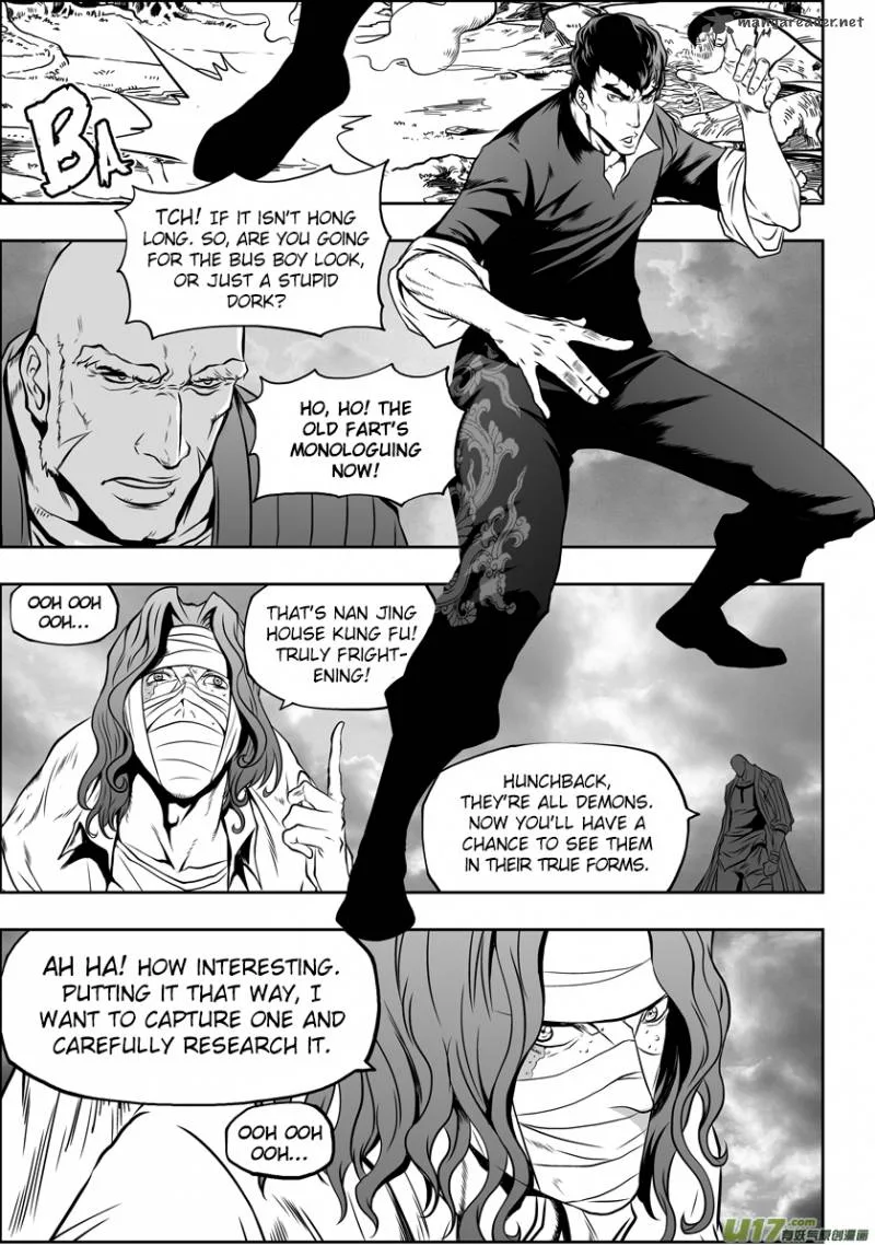Autophagy Regulation Chapter 41 page 5