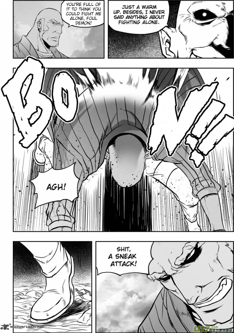 Autophagy Regulation Chapter 41 page 4