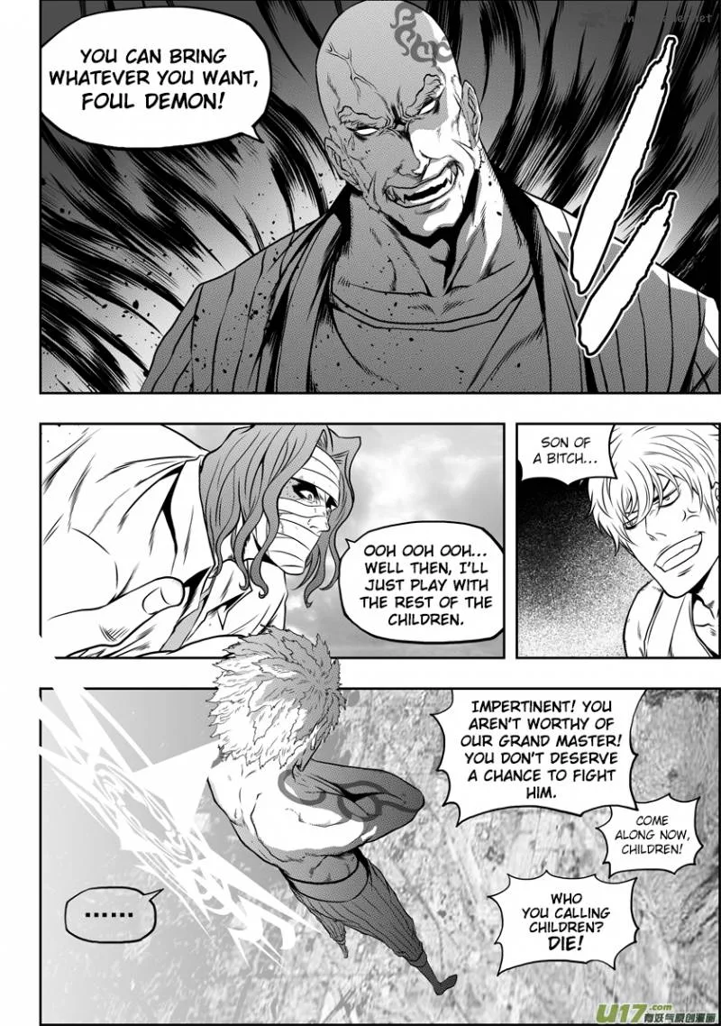 Autophagy Regulation Chapter 41 page 9