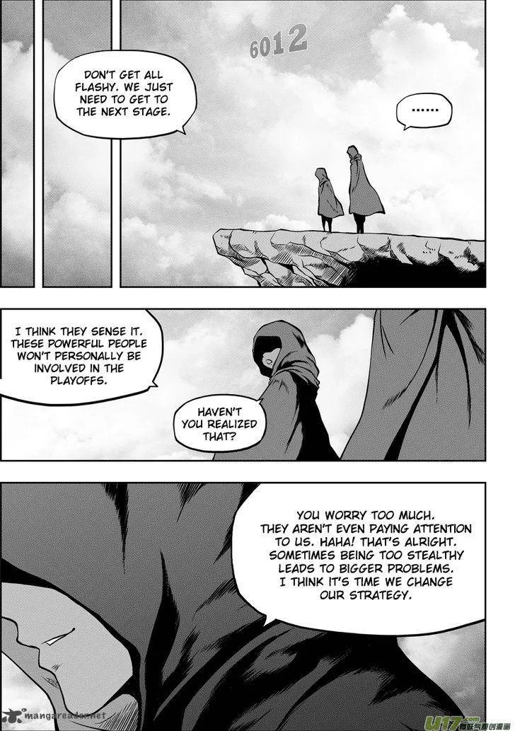 Autophagy Regulation Chapter 42 page 5