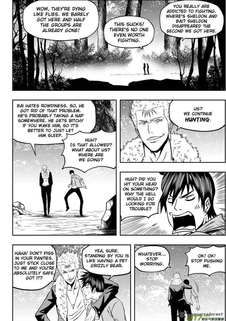 Autophagy Regulation Chapter 42 page 10