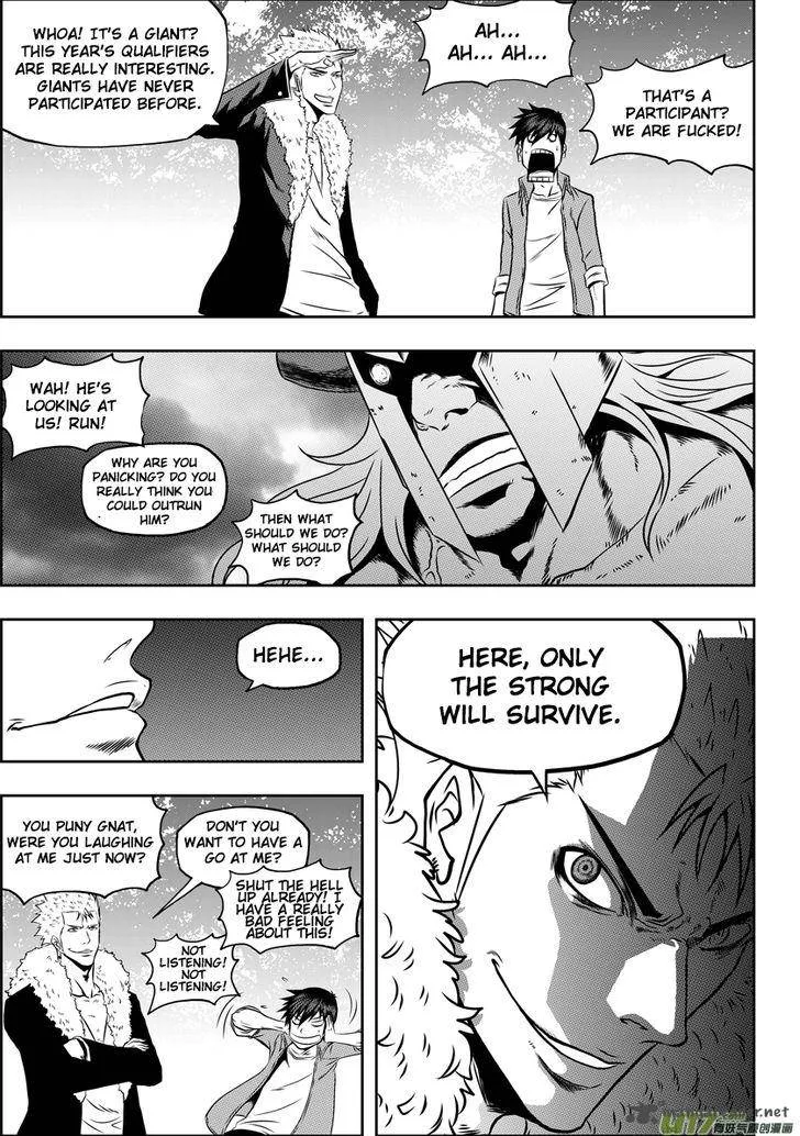 Autophagy Regulation Chapter 42 page 14
