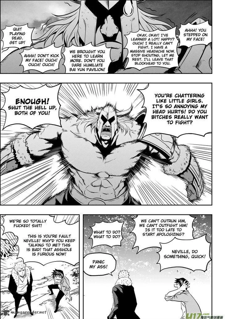 Autophagy Regulation Chapter 42 page 16