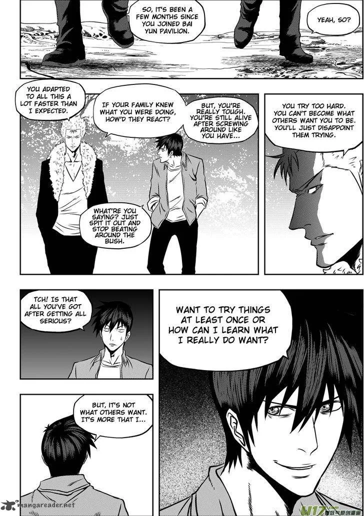 Autophagy Regulation Chapter 42 page 11