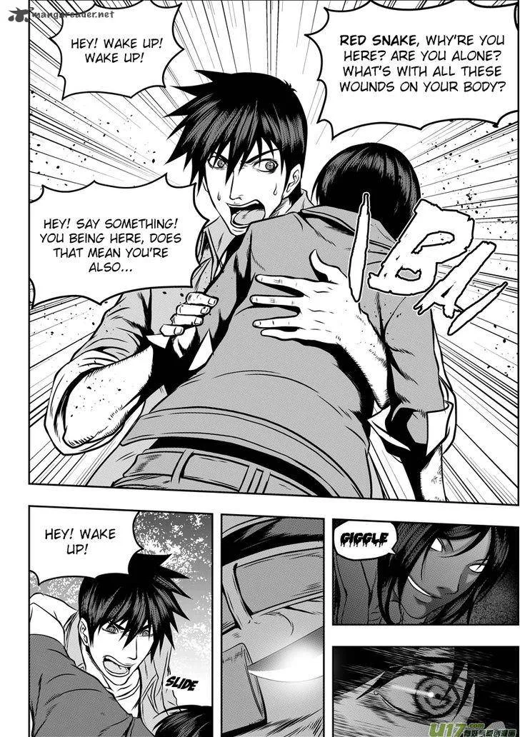 Autophagy Regulation Chapter 43 page 7
