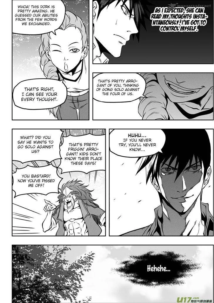 Autophagy Regulation Chapter 43 page 13