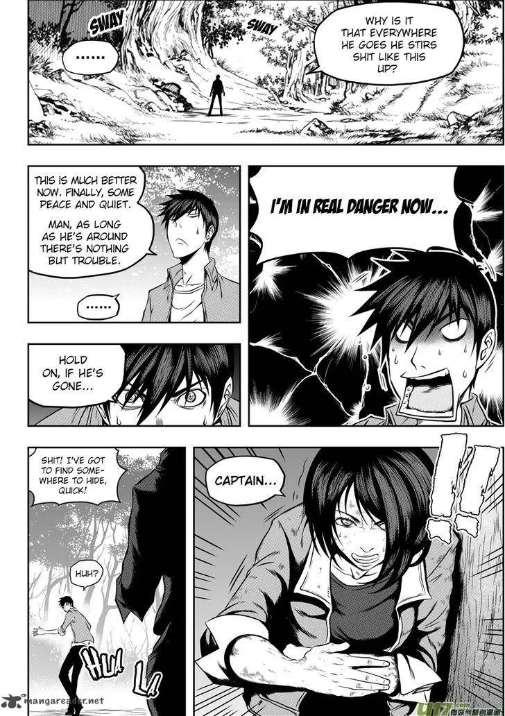 Autophagy Regulation Chapter 43 page 5