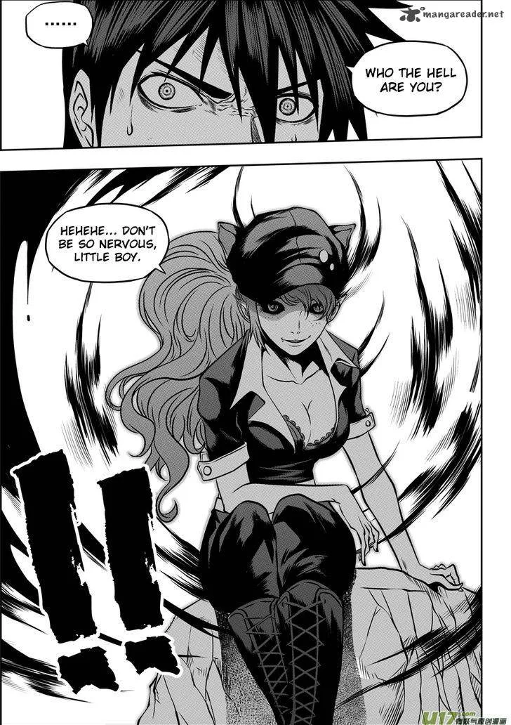 Autophagy Regulation Chapter 44 page 3