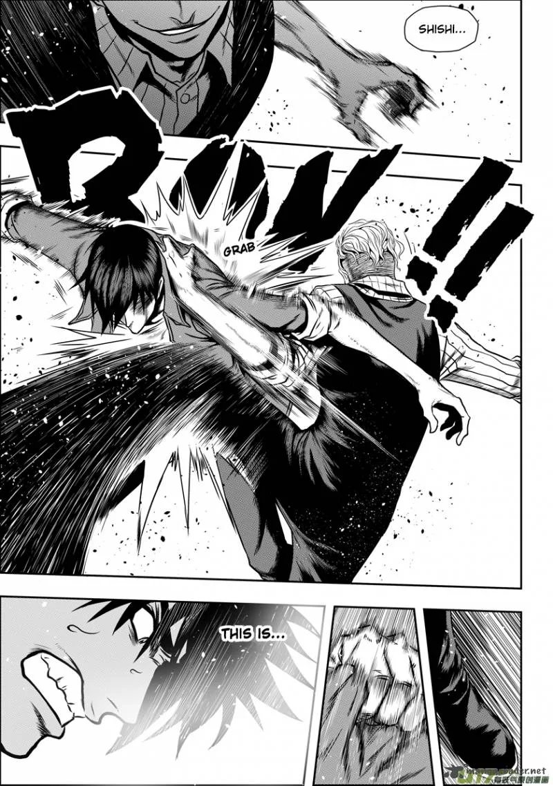Autophagy Regulation Chapter 45 page 8