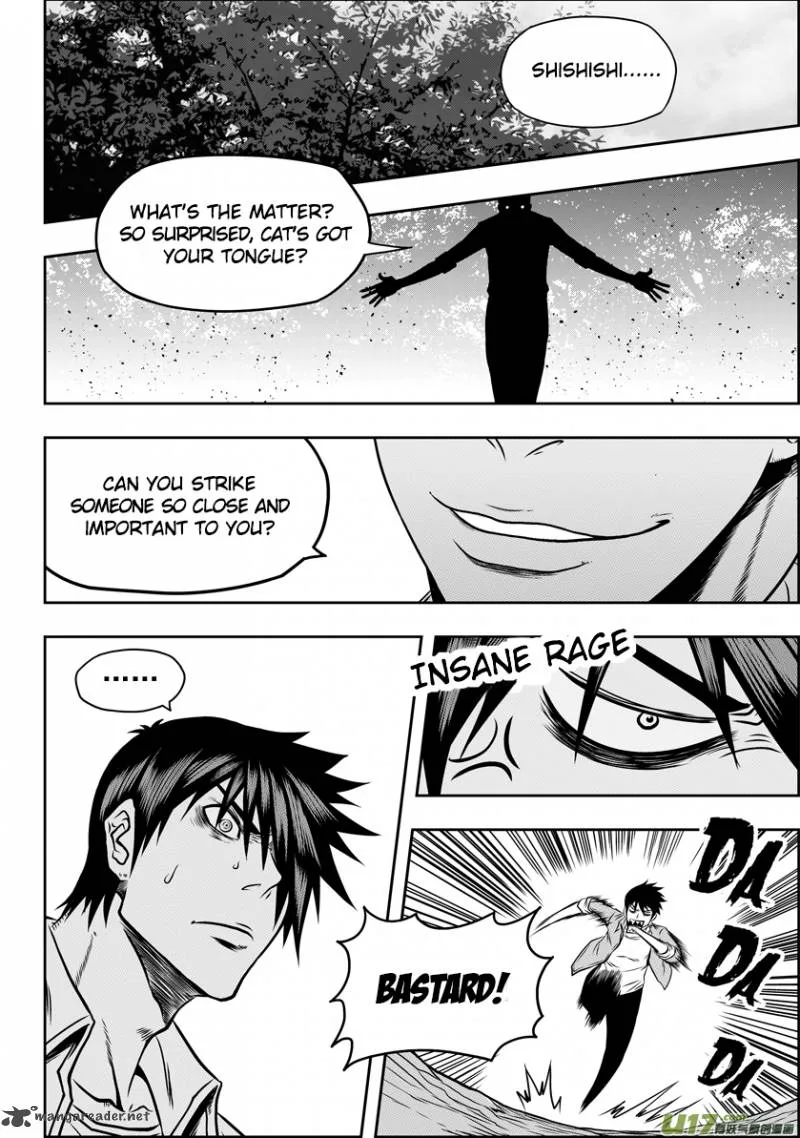 Autophagy Regulation Chapter 45 page 4