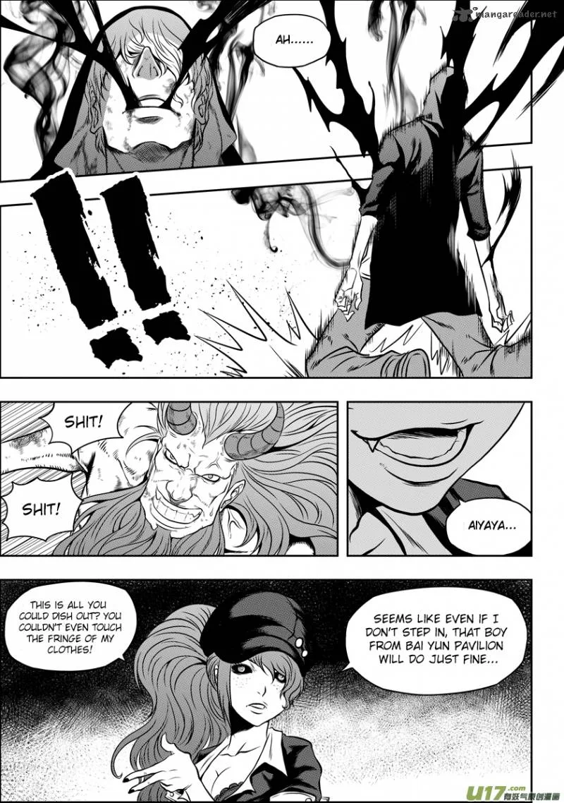 Autophagy Regulation Chapter 45 page 3