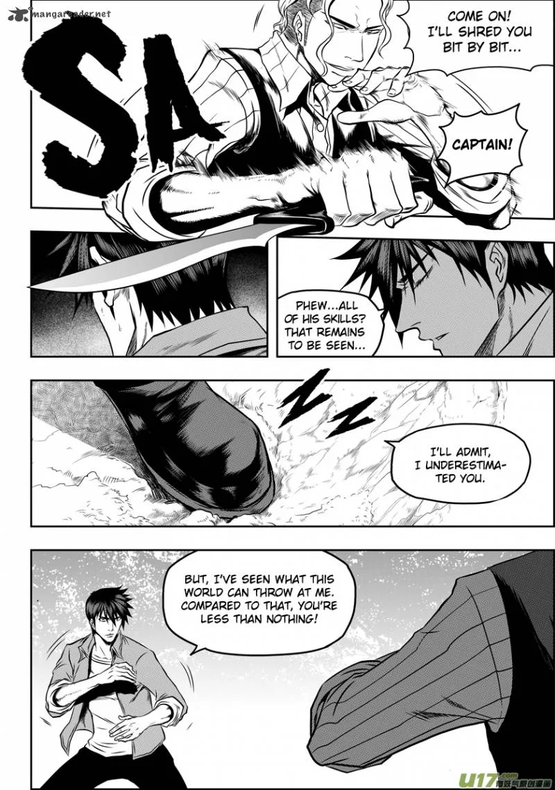 Autophagy Regulation Chapter 45 page 11