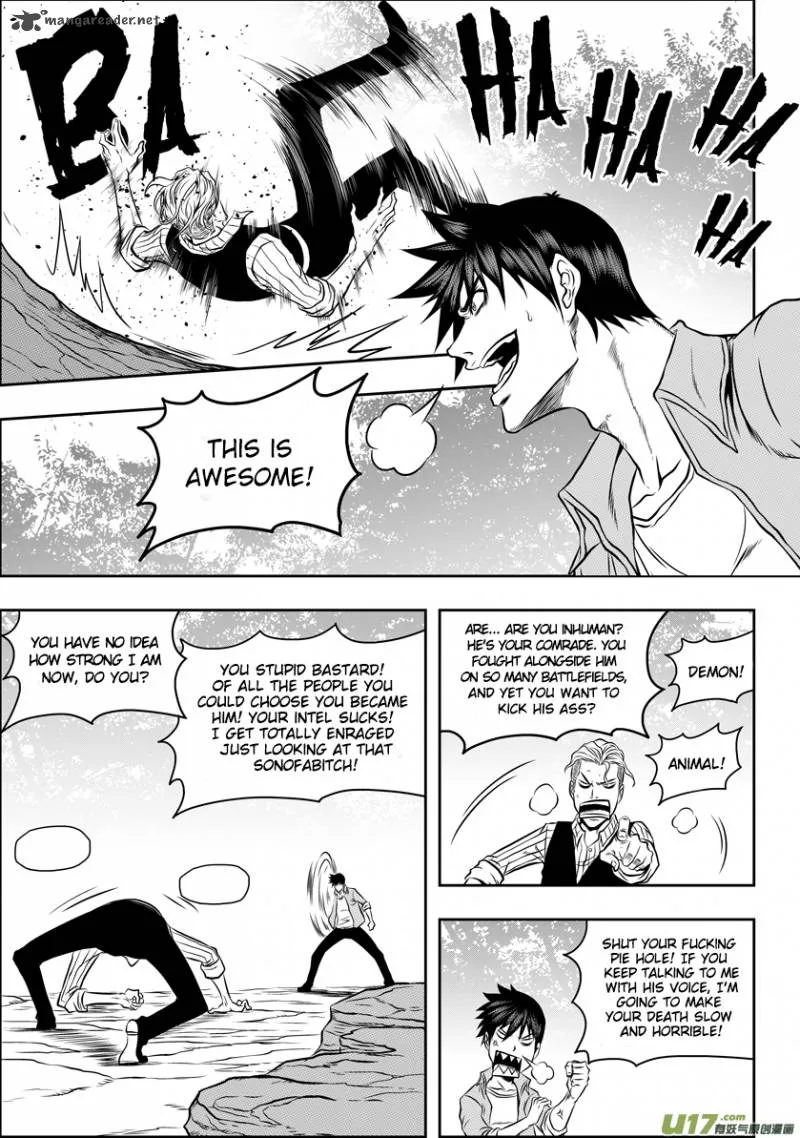Autophagy Regulation Chapter 45 page 6