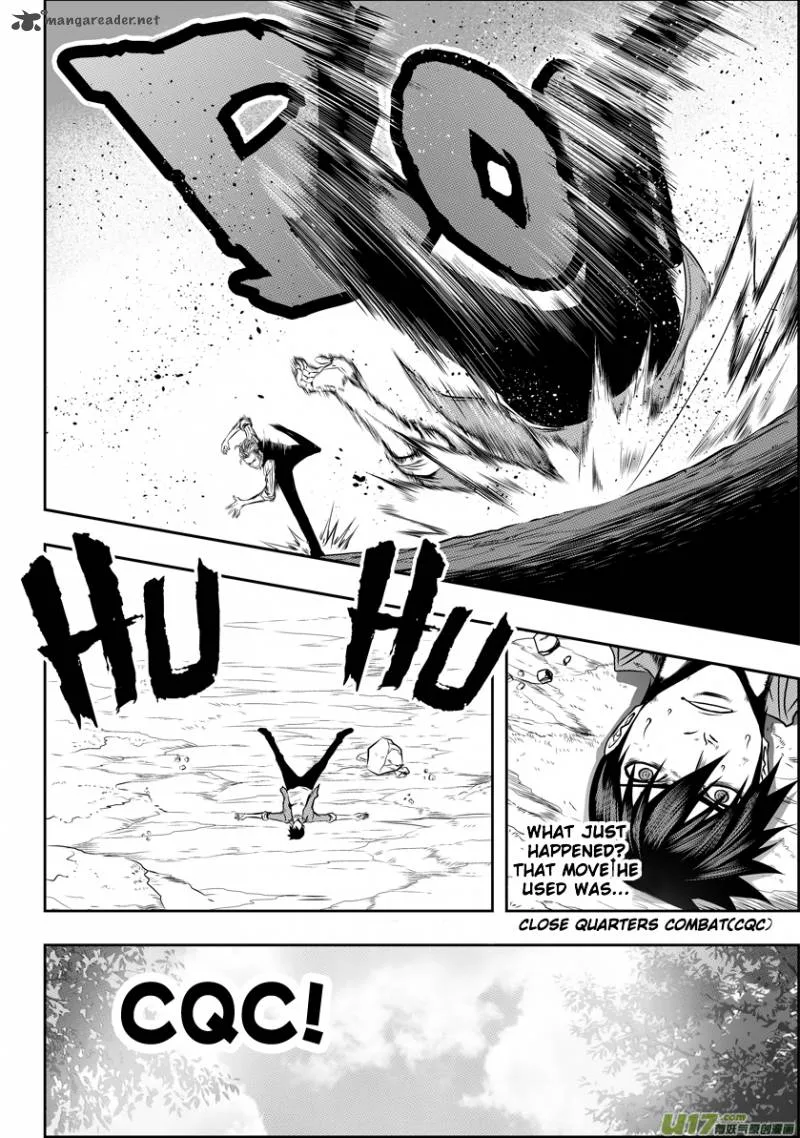 Autophagy Regulation Chapter 45 page 9