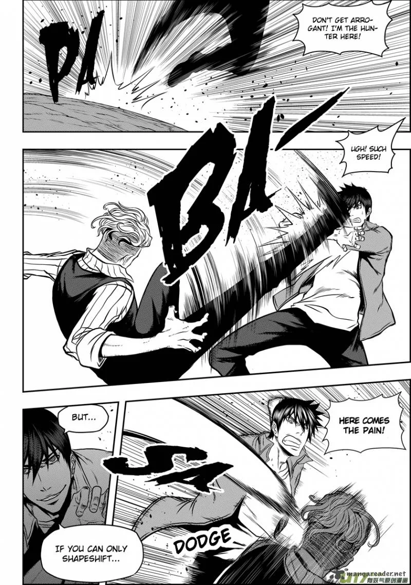 Autophagy Regulation Chapter 45 page 7