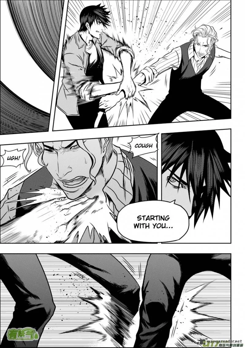 Autophagy Regulation Chapter 45 page 14