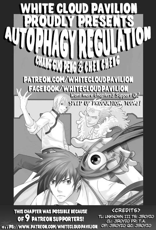Autophagy Regulation Chapter 46 page 1