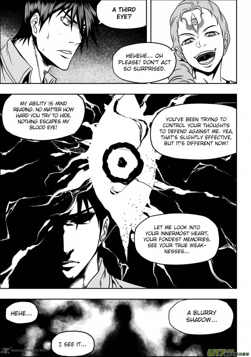 Autophagy Regulation Chapter 46 page 15