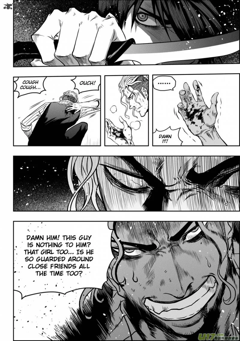 Autophagy Regulation Chapter 46 page 4