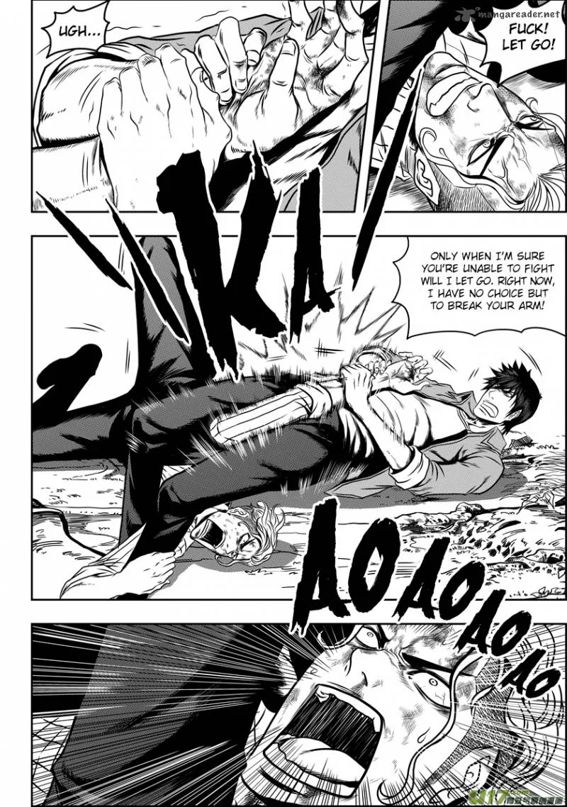 Autophagy Regulation Chapter 46 page 10
