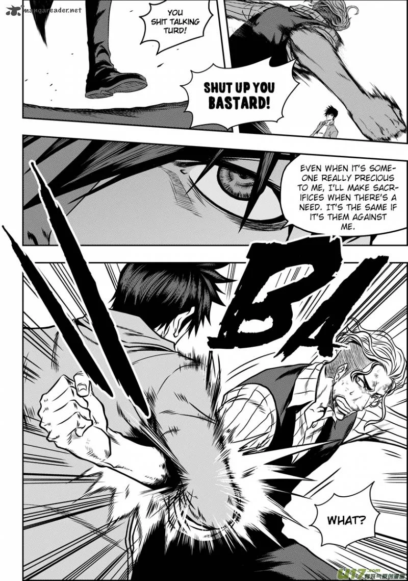 Autophagy Regulation Chapter 46 page 8