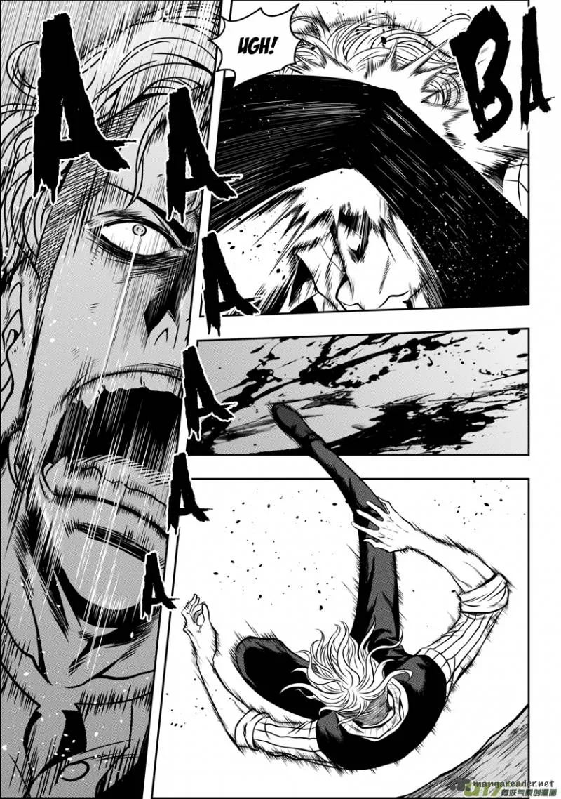 Autophagy Regulation Chapter 46 page 3