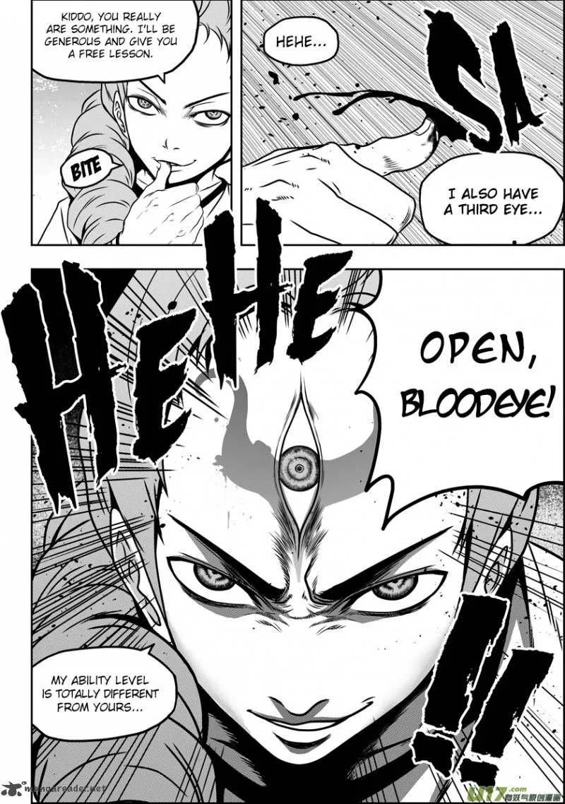 Autophagy Regulation Chapter 46 page 14