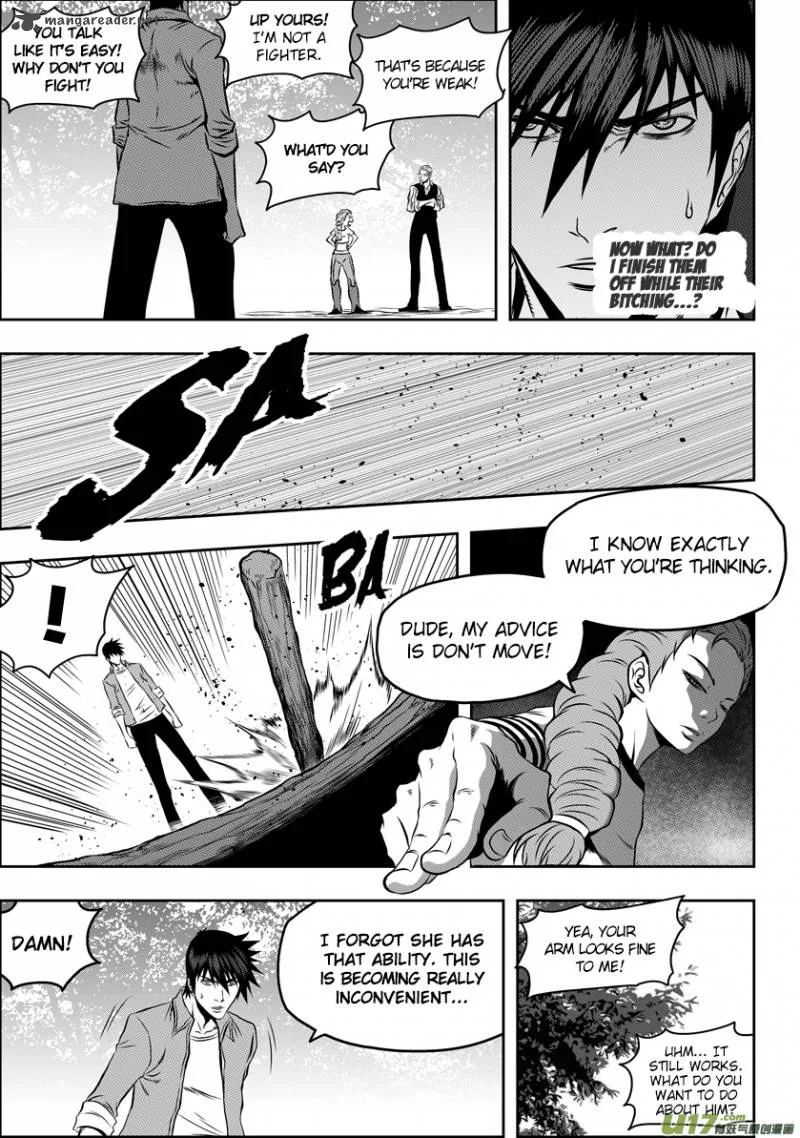 Autophagy Regulation Chapter 46 page 13