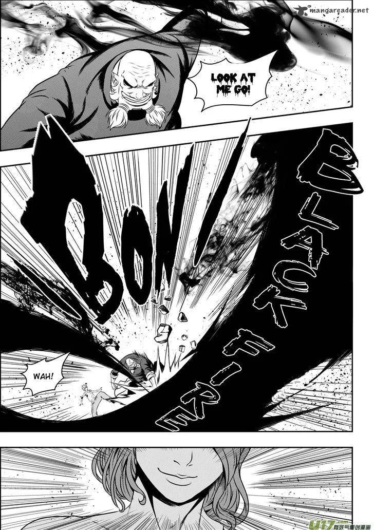 Autophagy Regulation Chapter 47 page 7