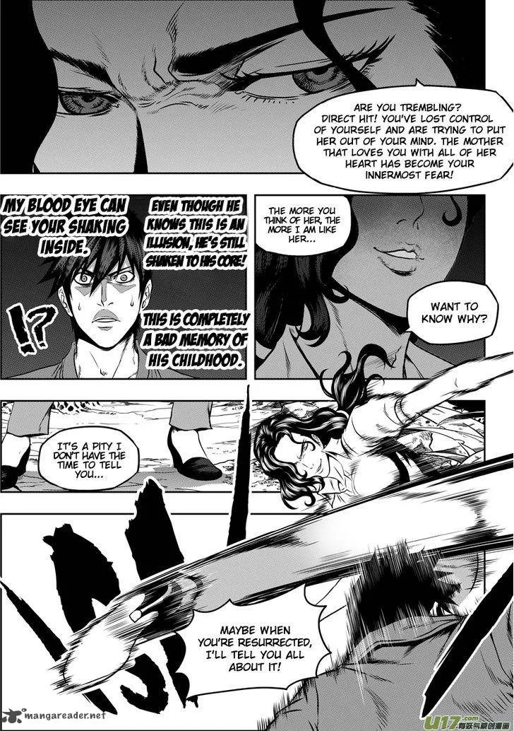 Autophagy Regulation Chapter 47 page 11