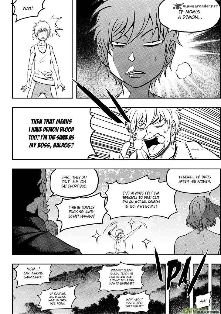 Autophagy Regulation Chapter 48 page 8