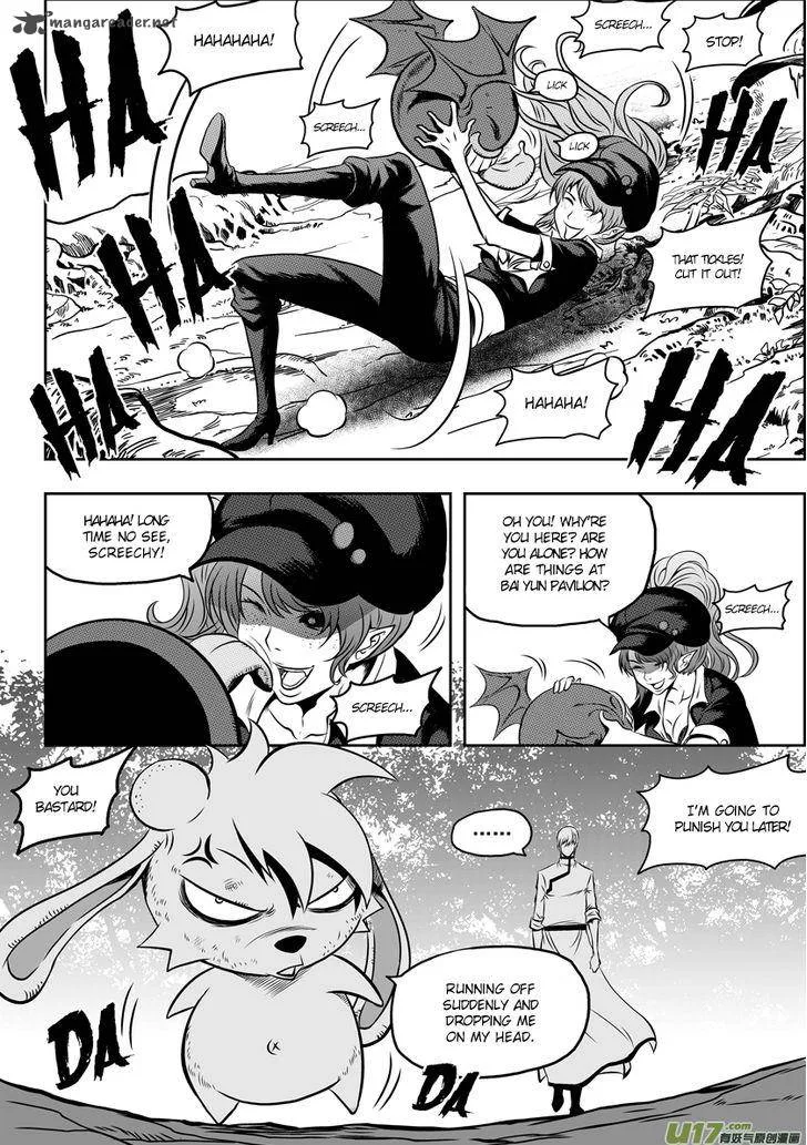 Autophagy Regulation Chapter 48 page 10