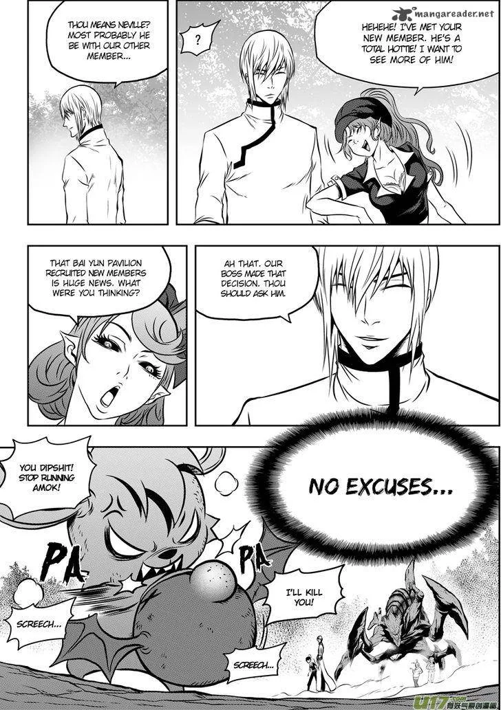 Autophagy Regulation Chapter 48 page 14