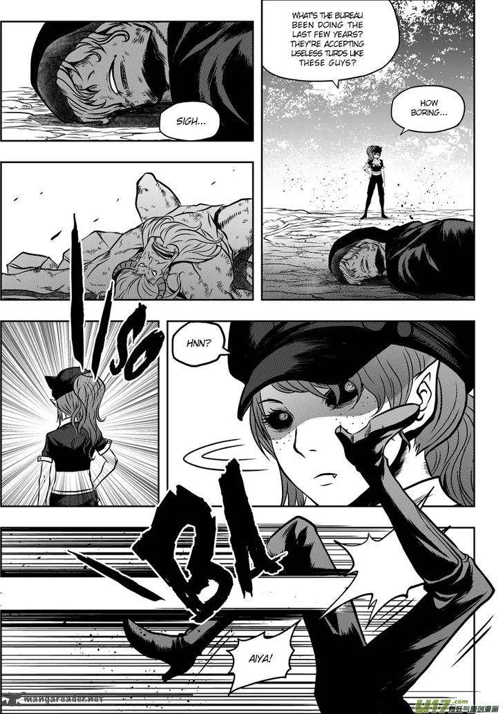 Autophagy Regulation Chapter 48 page 9