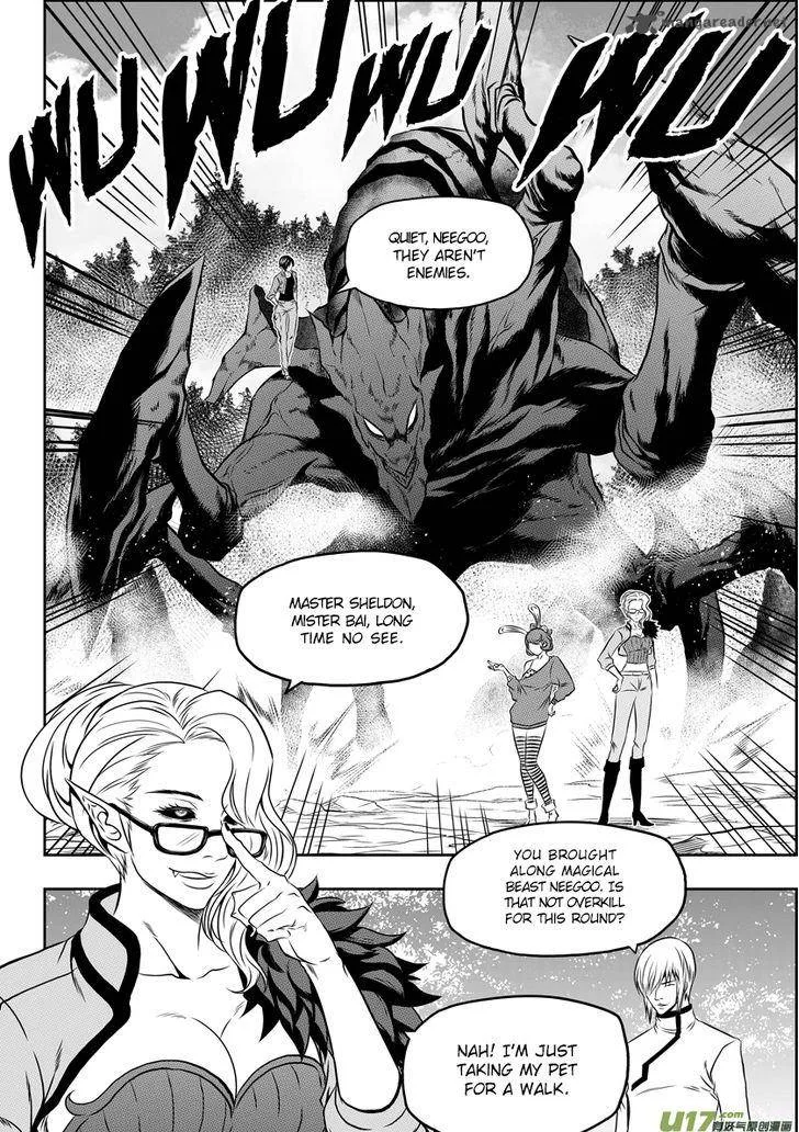 Autophagy Regulation Chapter 48 page 12
