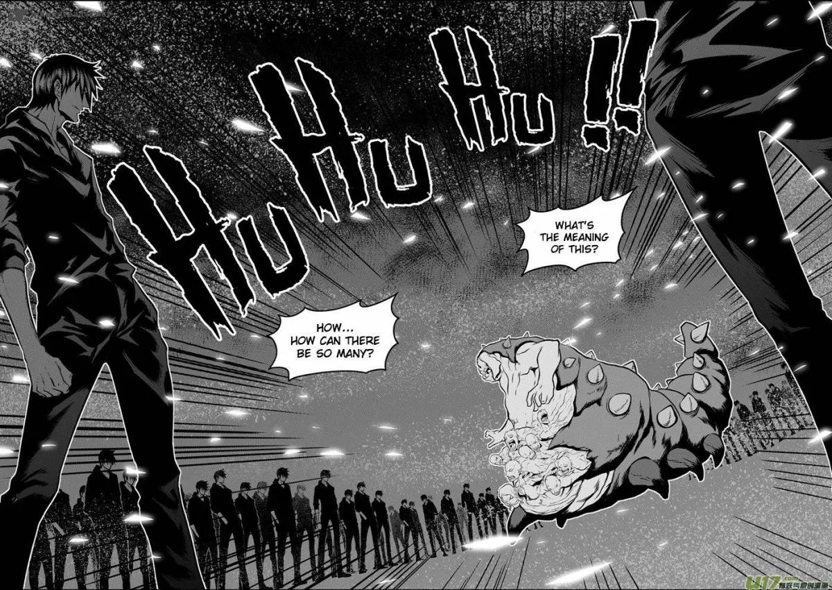 Autophagy Regulation Chapter 49 page 13