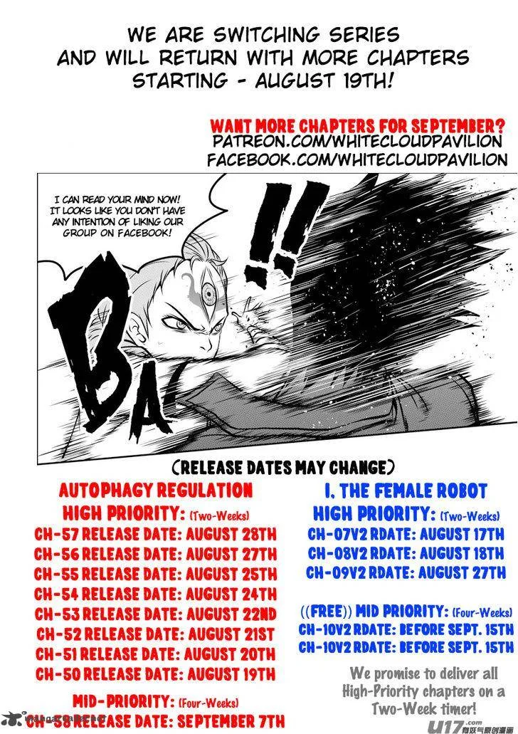 Autophagy Regulation Chapter 49 page 16