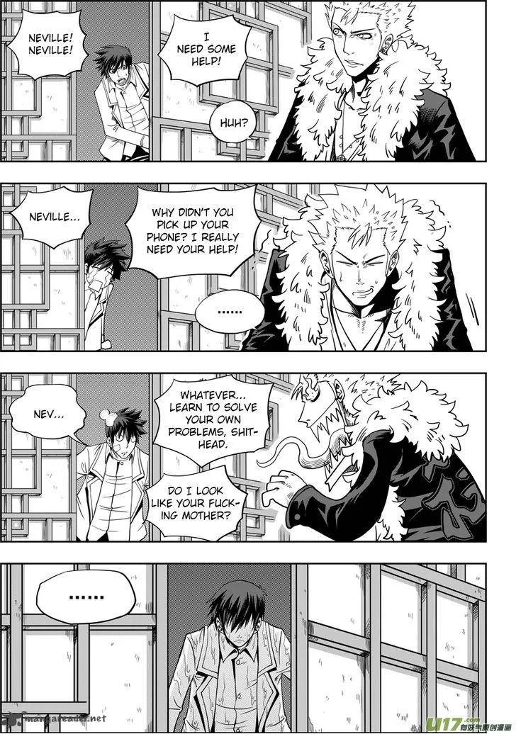 Autophagy Regulation Chapter 5 page 3