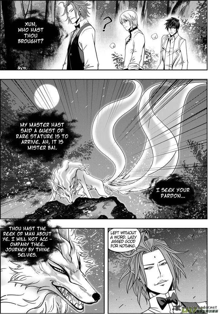 Autophagy Regulation Chapter 5 page 19