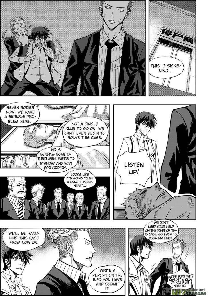 Autophagy Regulation Chapter 5 page 5