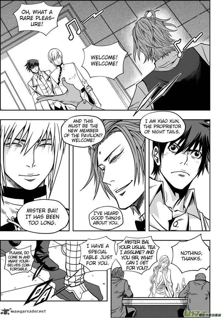 Autophagy Regulation Chapter 5 page 11