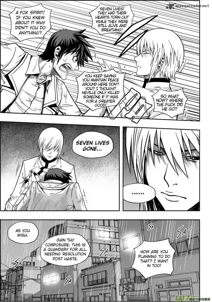 Autophagy Regulation Chapter 5 page 9