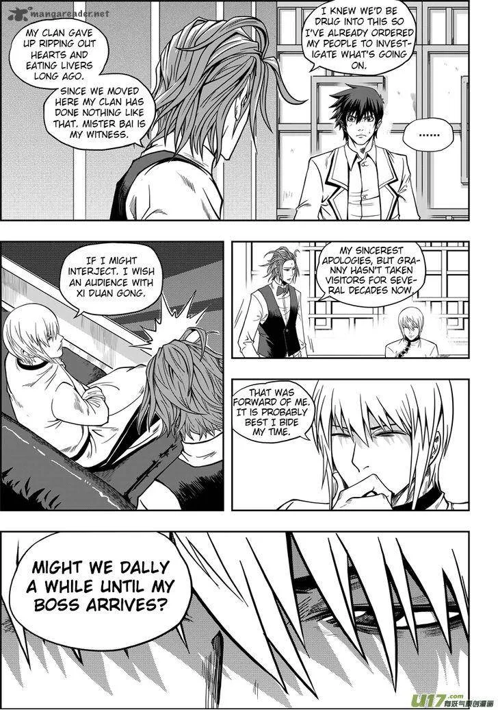 Autophagy Regulation Chapter 5 page 13