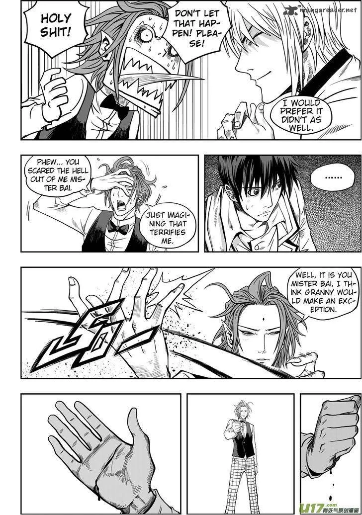Autophagy Regulation Chapter 5 page 14