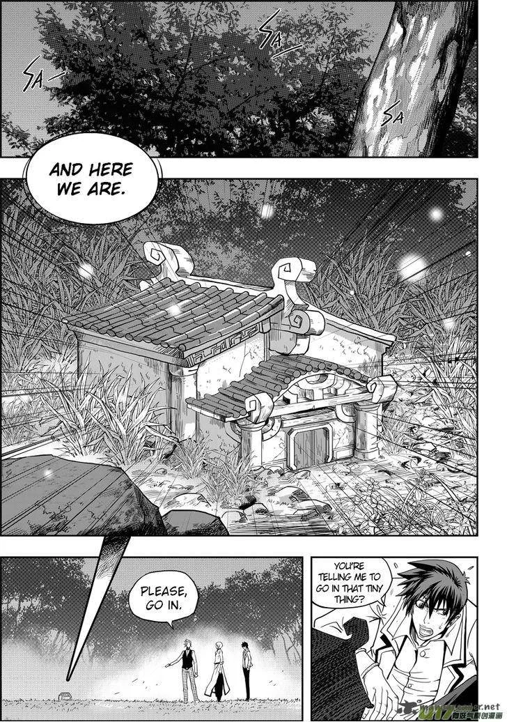 Autophagy Regulation Chapter 5 page 21