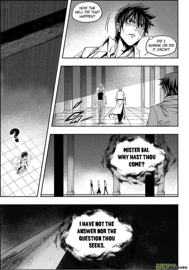 Autophagy Regulation Chapter 5 page 23
