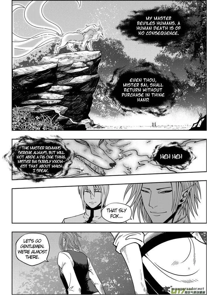 Autophagy Regulation Chapter 5 page 20